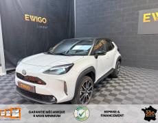 Toyota Yaris Cross Lorient