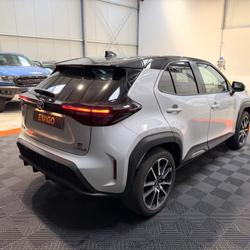 Toyota Yaris Cross CROSS 1.5 116ch GR SPORT BVA Lorient