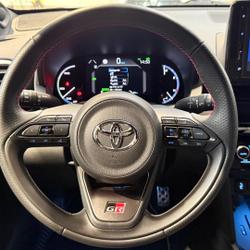 Toyota Yaris Cross CROSS 1.5 116ch GR SPORT BVA Lorient