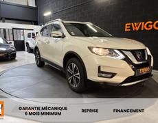 Nissan XTrail