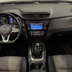 Nissan XTrail 1.6 DCI 130CH CONNECT EDITION 2WD - CHAINE DISTRI - 1&egrave;re MAIN - ENTRETIEN A JOUR Pornichet