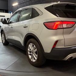 Ford Kuga 2.0 ECOBLUE 150CH MHEV HYBRID TITANIUM 4X2 - CARPLAY Pornichet