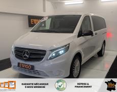 Mercedes Vito Bessoncourt