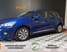 Renault Clio 5 Grisolles