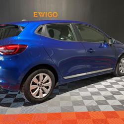 Renault Clio 5 1.5 BLUEDCI 85 ZEN Pack City - Carplay - Courroie neuve Grisolles