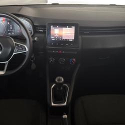 Renault Clio 5 1.5 BLUEDCI 85 ZEN Pack City - Carplay - Courroie neuve Grisolles