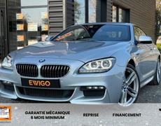 BMW Serie 6 Distré