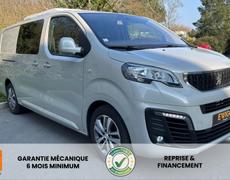 Peugeot Expert combi Pornichet