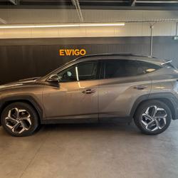 Hyundai Tucson 1.6 T-GDI 265H 180 HYBRID PHEV 13.8KWH EXECUTIVE HTRAC 4WD BVA Perpignan