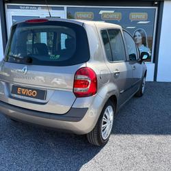 Renault Modus 1.2 16v 75ch / 1&egrave;re MAIN / ENTRETIEN CONSTRUCTEUR Urrugne