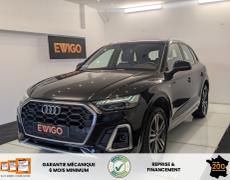 Audi Q5 Bessoncourt