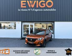 Peugeot 2008 Urrugne