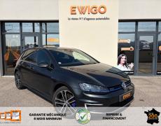 Volkswagen Golf 7 Ampuis