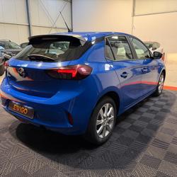 Opel Corsa 1.5 D 100ch EDITION Lorient