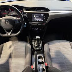 Opel Corsa 1.5 D 100ch EDITION Lorient