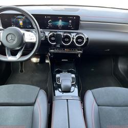 Mercedes CLA SHOOTING BRAKE 200 AMG LINE 7G-DCT SUIVI MERCEDES COMPLET Redon