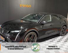Peugeot 408 Grisolles