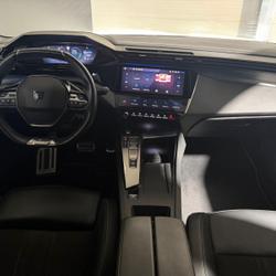 Peugeot 408 1.6 225ch HYBRID PHEV GT LINE - CAMERA 360 / SIEGES ERGO / Suivi Peugeot Grisolles