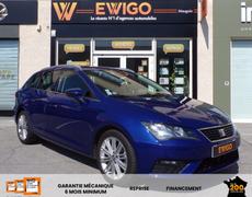 Seat Leon Mauguio