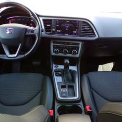 Seat Leon ST 1.5 TSI 150 CH XCELLENCE DSG BVA Mauguio