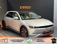 Hyundai Ioniq 5 Sarzeau