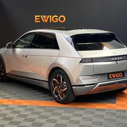 Hyundai Ioniq 5 73KWH EXECUTIVE 2WD - ENTRETIEN COMPLET HYUNDAI Sarzeau