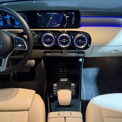 Mercedes CLA COUPE 250e - 218ch - Carplay / Attelage / HUD / Cam&eacute;ra 360 Grisolles