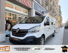 Renault Trafic combi Le Havre