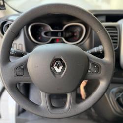Renault Trafic combi 9 places l2 intens Bluedci 150 Le Havre