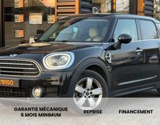 Mini Countryman Distré