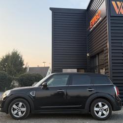 Mini Countryman COOPER 2.0 D 150 BUSINESS Distr&eacute;