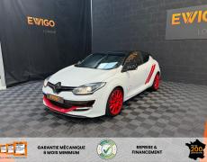 Renault Megane 3 Lorient