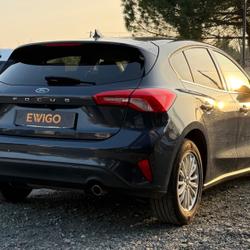 Ford Focus 1.5 TDCI 120 TITANIUM - CARPLAY Distr&eacute;
