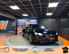 Peugeot 508 Nantes