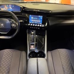 Peugeot 508 GENERATION-II 1.6 180 GT EAT BVA // APPLE CARPLAY // RADAR DE RECUL // FAIBLE KILOM&Eacute;TRAGE Nantes