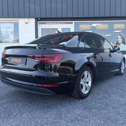 Audi A4 V (B9) 2.0 TDI 150ch Business line S tronic 7 Urrugne