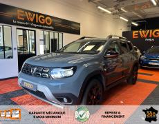 Dacia Duster Fréjus