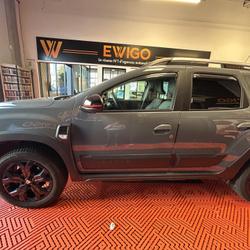 Dacia Duster 1.0 ECO-G GPL PRESTIGE, Hybride GPL/ESSENCE, ATTELAGE Fr&eacute;jus