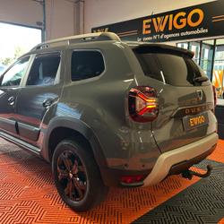 Dacia Duster 1.0 ECO-G GPL PRESTIGE, Hybride GPL/ESSENCE, ATTELAGE Fr&eacute;jus