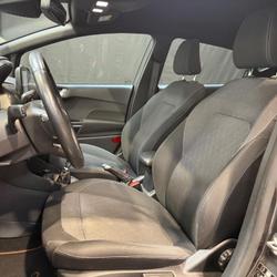 Ford Fiesta 1.0 ECOBOOST 95ch ACTIVE / RADAR DE RECUL / SI&Egrave;GES CHAUFFANT Lorient