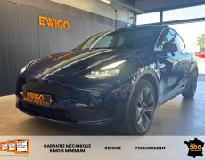 Tesla Model Y Perpignan