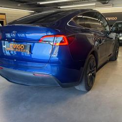 Tesla Model Y Long Range Propulsion PRIX HT Perpignan
