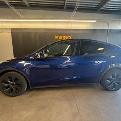 Tesla Model Y Long Range Propulsion PRIX HT Perpignan