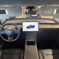 Tesla Model Y Long Range Propulsion / SOH 95% Perpignan