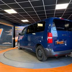 Toyota Proace verso 1.5 D4D 120 MEDIUM L1 // 9 PLACES // ATTELAGE // ENTRETIEN CONSTRUCTEUR // 1 SEUL CONDUCTEUR Nantes