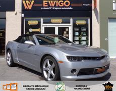 Chevrolet Camaro Mauguio