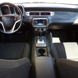 Chevrolet Camaro CABRIOLET RS V6 327 CH BVA (homologu&eacute;, radar ar, cam&eacute;ra, fran&ccedil;aise, ...) Mauguio