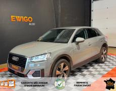 Audi Q2 Puygouzon