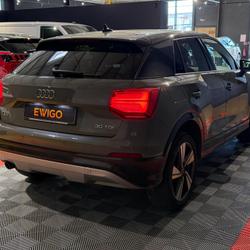 Audi Q2 30 TDI 116CH SPORT S TRONIC 7 Puygouzon