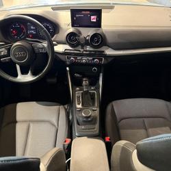 Audi Q2 30 TDI 116CH SPORT S TRONIC 7 Puygouzon